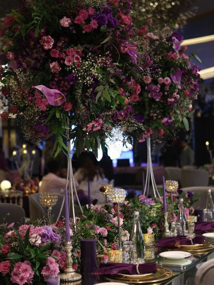 Opulent Evenings: Moody & Majestic photo 15