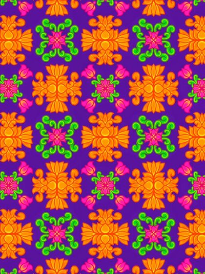 Artistic Explorations & Patterns photo 4