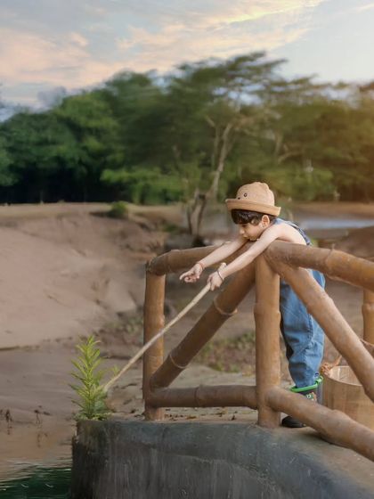 Photuvala - Family & Kids Photography Creative & Themed Photoshoots photo 13