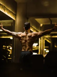 Personal Fitness Coaching