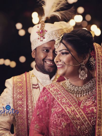 The Grand Wedding Day photo 38