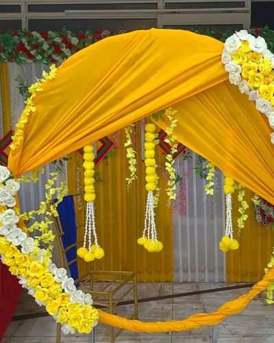 Wedding Decoration