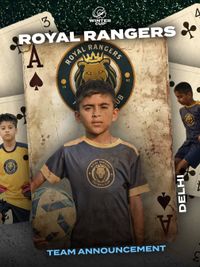 Youth Football Academy