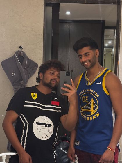 Deva rv - Men's Haircuts & Grooming The Cricketer's Choice photo 130