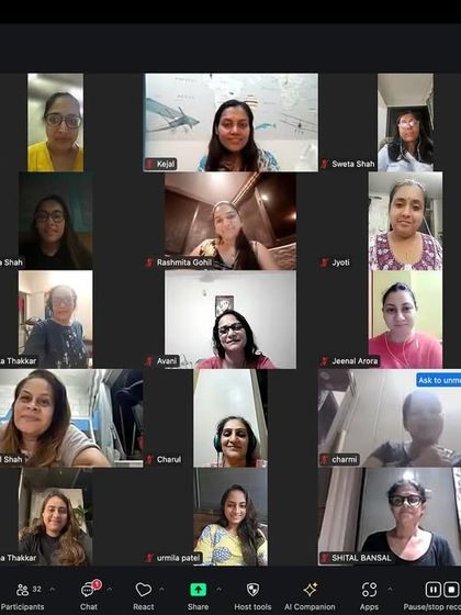 We are because you are. Celebrating our amazing team of teachers who bring our curriculum to life with enthusiasm and expertise every day.