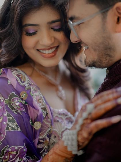 Pre-Wedding Celebrations photo 23