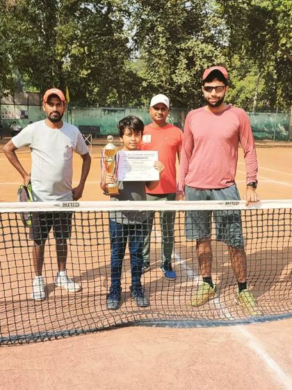 Tournament Winners & Champions photo 83