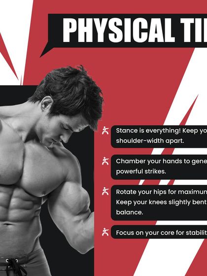 The Karate Journey: From Basics to Black Belt photo 33