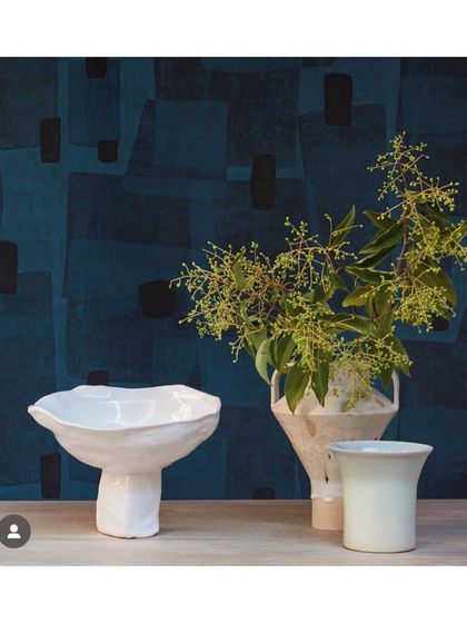 Home Stories - Bespoke Fabric & Wallpaper Design Textured & Tactile Wallcoverings photo 21