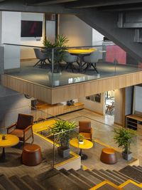 Commercial Interior Design