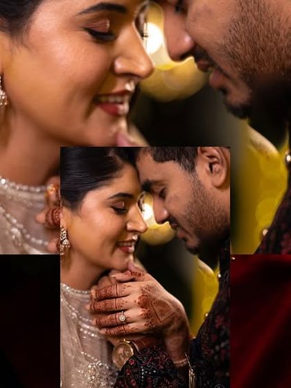 Weddings by BR - Fashion & Portrait Photography Event Stories: Engagements & Celebrations photo 15