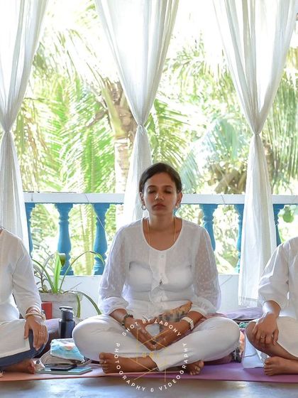 Neha Misra - Birth Doula Support My Professional Journey & Community photo 10