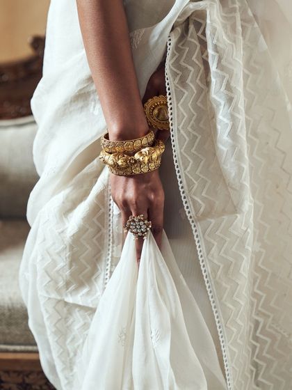 Shiraz Chaand - Lifestyle & Fashion Brand Campaigns Heritage Fashion Narratives photo 6