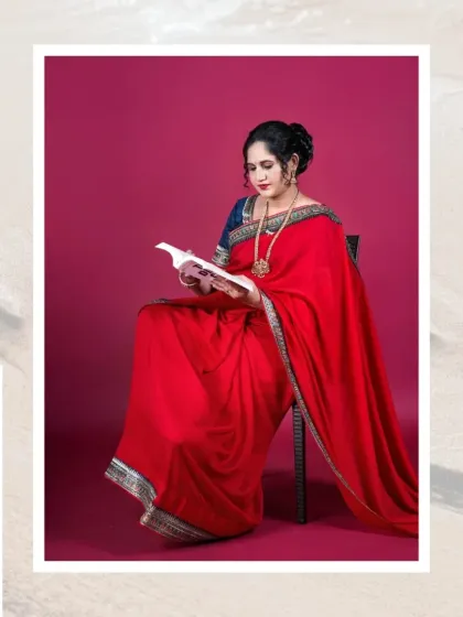 Studio Maternity Portraits photo 12