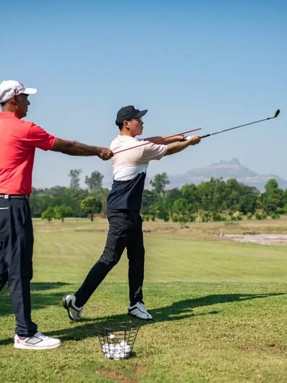 Master Your Swing: Core Techniques photo 3