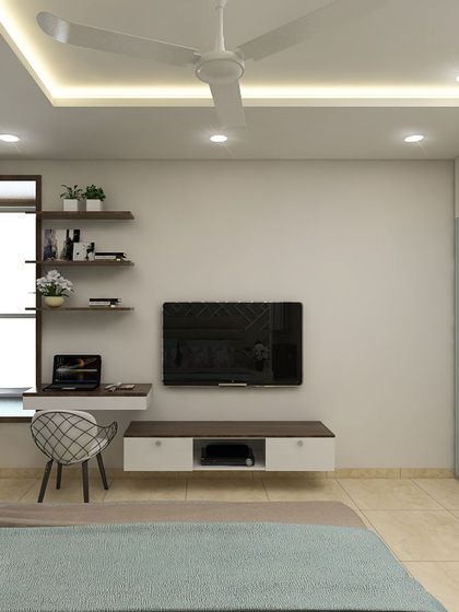 Artyss Designn Studio - Commercial Interior Design Commercial Spaces: Cafes & Offices photo 6