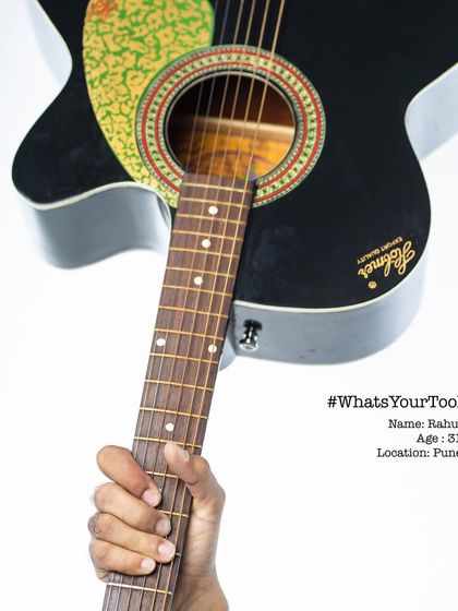 Behind the Lens: The Process & The Team photo 11