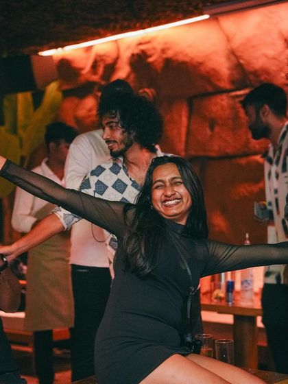 Ivan Nilkon - Live DJ Services The Vibe: It's All About The Crowd photo 152