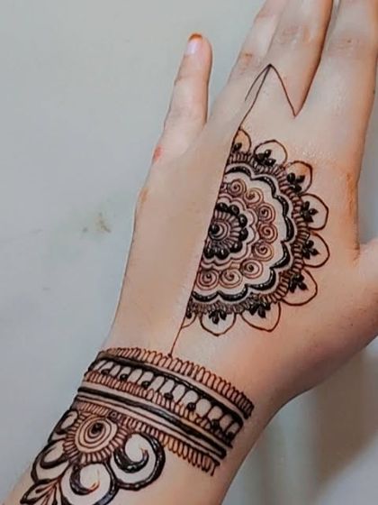 Cutwork & Mandala Art photo 17