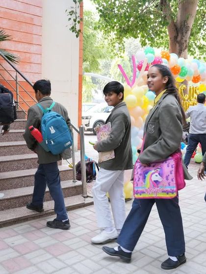 Abacus D Maths Academy - Educational Franchise & Teacher Training Mathopedia: Our Annual Competitions photo 166