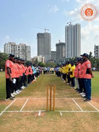 Cricket Tournaments & Leagues