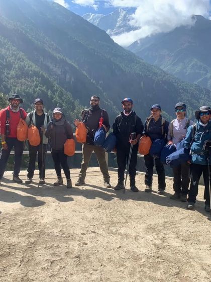 Everest Base Camp: The Ultimate Journey photo 28