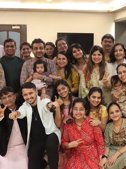 Festival Entertainment (Diwali & Ganeshotsav) photo 8