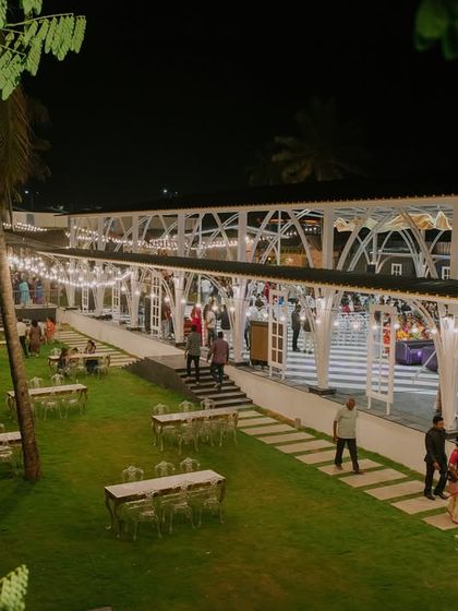 Wedding Stories - Full-Service Wedding Planning Our Venues, Your Canvas photo 6