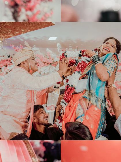 Maharashtrian Weddings photo 19