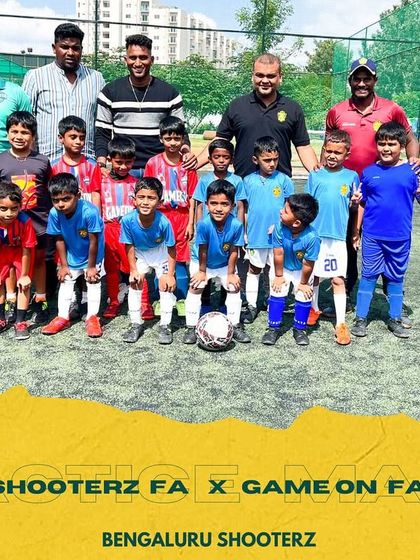 Practice & Friendly Matches photo 10