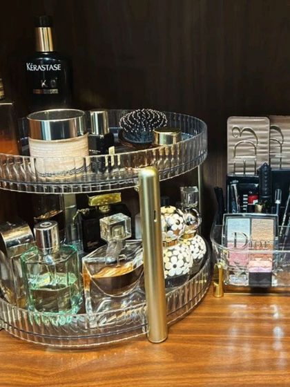 Sort Story by Smriti - Virtual Organizing Consultation Vanity, Bathroom & Self-Care Sanctuaries photo 10