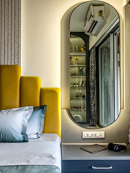 Interior Design Studio - Custom & Modular Furniture Smart Bedroom & Wardrobe Solutions photo 3