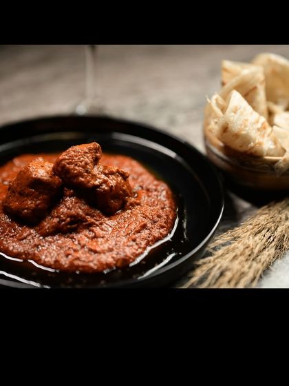 Authentic Mughlai & Awadhi Mains photo 16