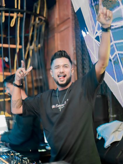 Unforgettable Club Nights photo 18