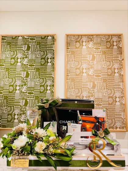 The Art of Bridal & Wedding Gifting photo 8