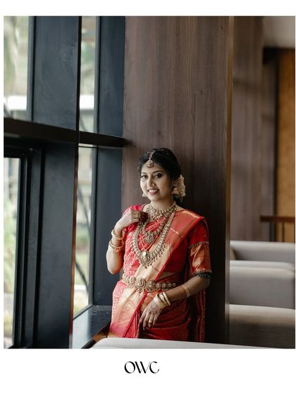 Orange Wedding Cinemas - Wedding Photography & Cinematography The Art of the Bridal Portrait photo 80