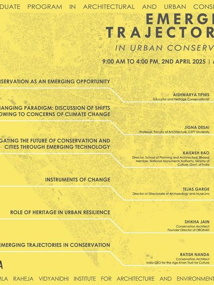 Education & Mentorship: Sharing the Craft photo 12