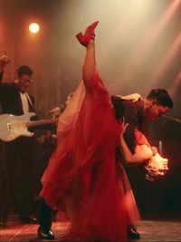 Brand Campaign Creative Direction & Styling