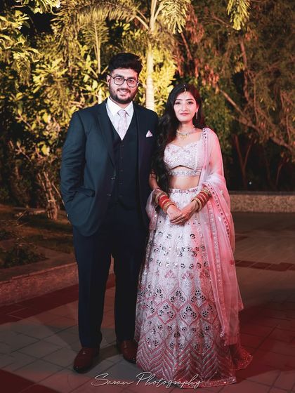 Engagement & Roka Ceremonies photo 28