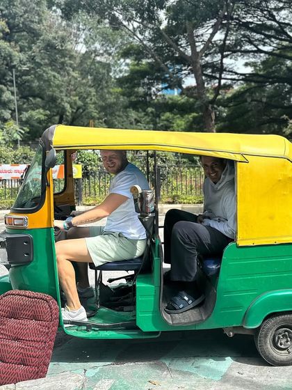 Akanksha Singh Basketball - Specialized Basketball Camps & Clinics Learn from Global Pros & Legends photo 31