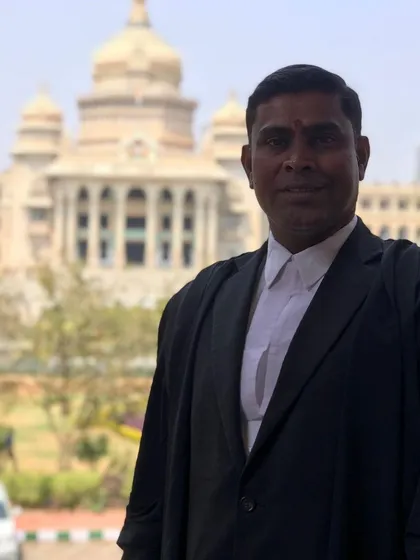 I regularly appear before the High Court for various criminal matters, including appeals and revisions. My presence here signifies my commitment to fighting for your rights at the highest levels of the judicial system.