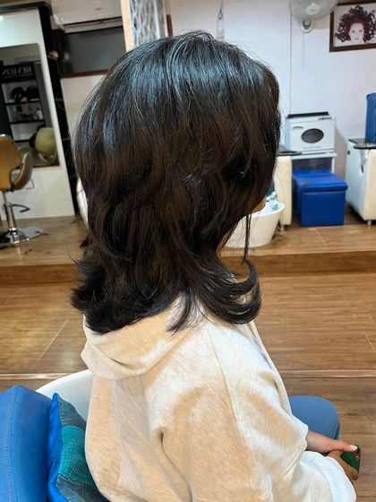 Rohit - Haircuts Modern Layers: Shags, Butterfly & Long Hair Cuts photo 17