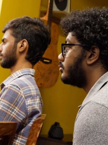 Rainbow Bridge - Music Education & Training Go Pro: Diploma in Contemporary Music photo 9