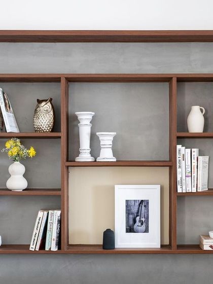 Simplécede - Full-Home Interior Design Bespoke Cabinetry & Storage Solutions photo 24