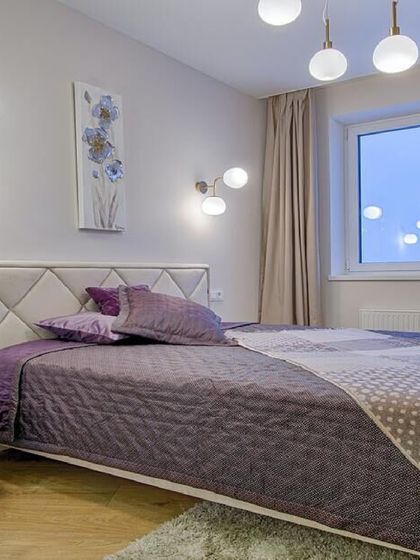 Create your dream bedroom without worrying about your current furniture. Our storage units can hold your bed, dressers, and other items, keeping them secure until your newly renovated sanctuary is ready.