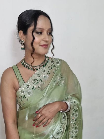 Party & Occasion Makeup photo 22