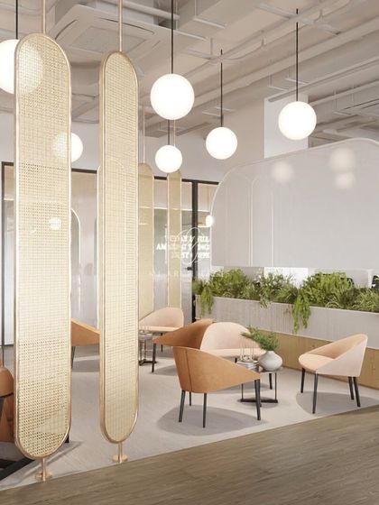 Thalia Technologies: A Workspace in Action photo 23