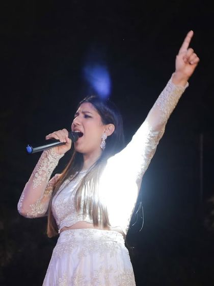 Sangeet Sandhya: The Ultimate Song & Dance Night photo 36