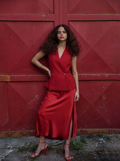 Vidhi Thakur - Portrait & Headshot Photography Outdoor & Environmental Portraits photo 21