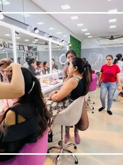 Inside Our Classroom: Hands-On Learning photo 3